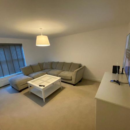 Luxurious Camden Apartment Лондон Екстериор снимка