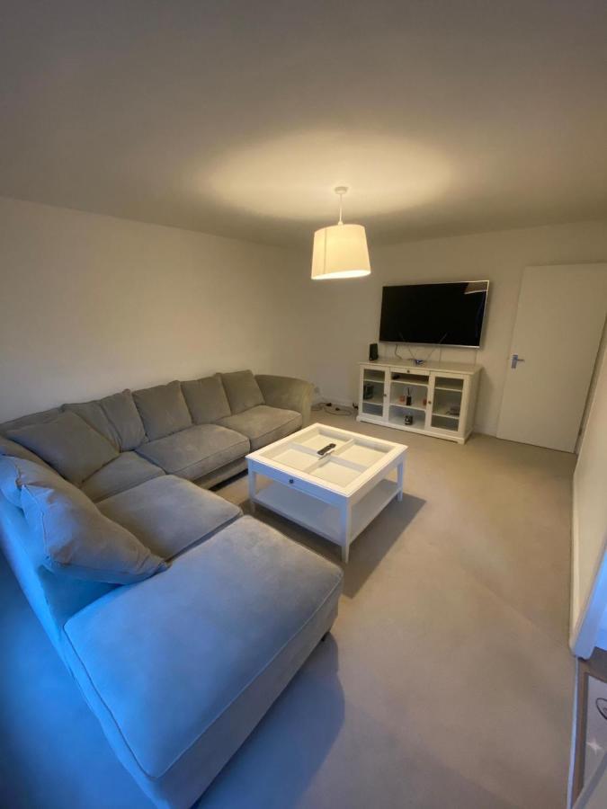 Luxurious Camden Apartment Лондон Екстериор снимка