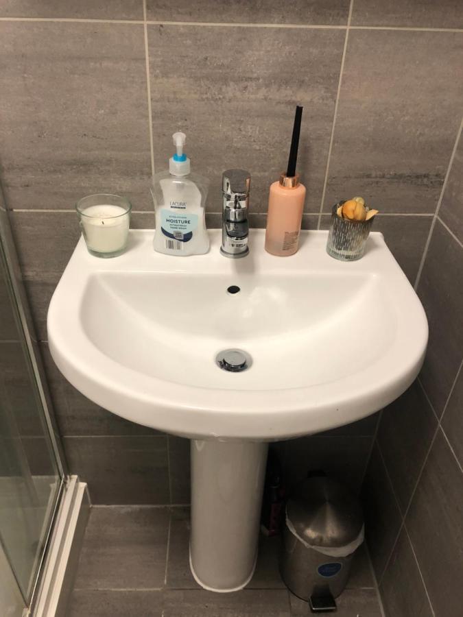 Luxurious Camden Apartment Лондон Екстериор снимка