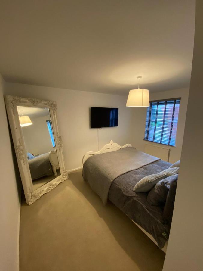 Luxurious Camden Apartment Лондон Екстериор снимка