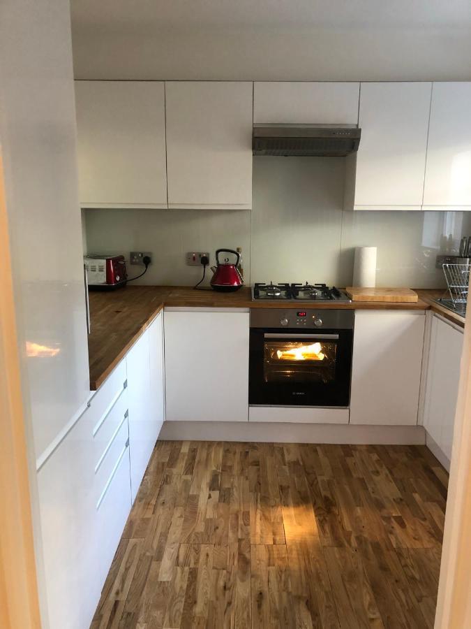 Luxurious Camden Apartment Лондон Екстериор снимка